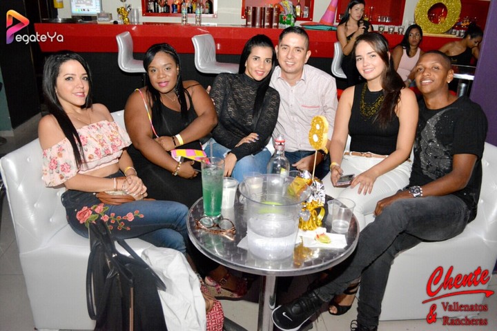 Foto 23 de Chente - 4to Fds Sept. 2017 en CHENTE Vallenatos y Rancheras, Cali