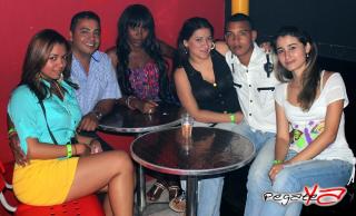 Foto 61 de Junio 22 del 2013 en Am / PM Bar - Cali, Cali