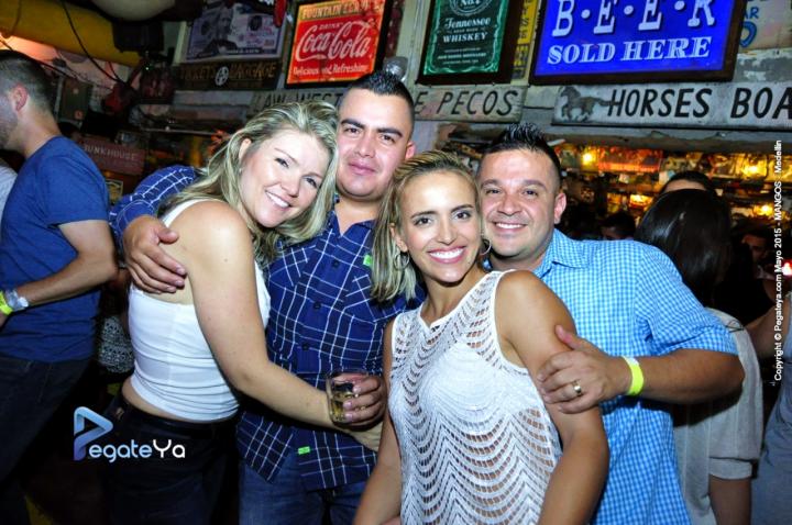 Foto 38 de Mangos Medellin - 22 -23 Mayo de 2015 en Discoteca Mangos Medellin, Medellín