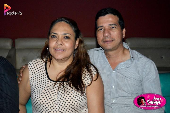 Foto 5 de Fresa Salvaje - 2DO Fds Mayo 2017 en Fresa Salvaje, Cali