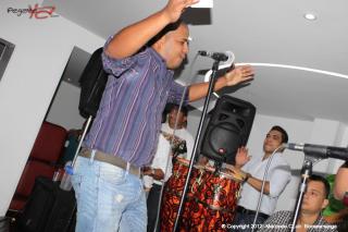 Foto 40 de 08-09 de Junio 2012 en Discoteca Macondo Club Bucaramanga, Bucaramanga