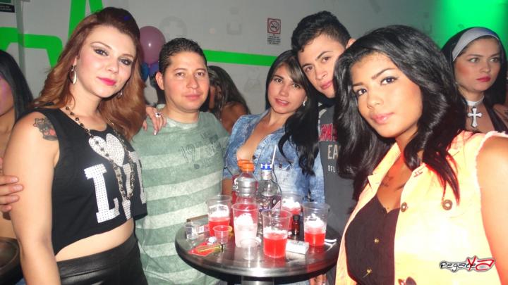 Foto 21 de Urgencias - Halloween 2014 en Urgencias Urban Night Club