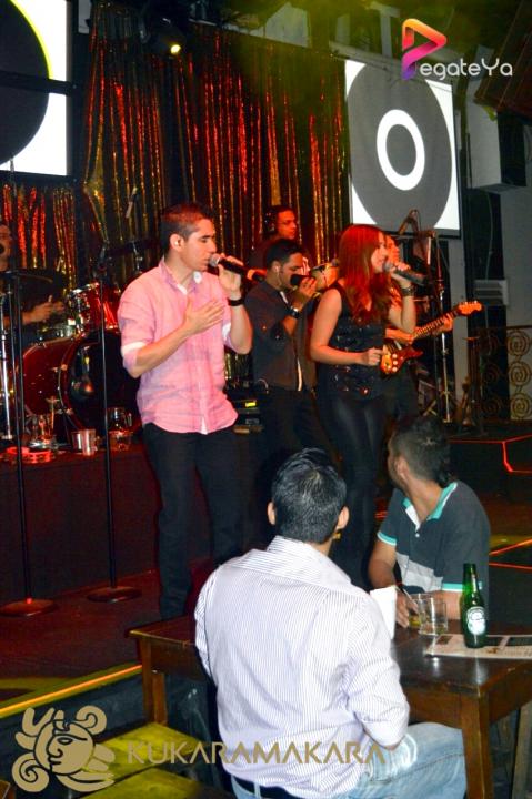 Foto 18 de Kukaramakara - 1er Fds Junio 2016 en Kukaramakara Discoteca Cali, Cali