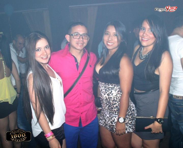 Foto 23 de Penthouse 1800 - Agosto 29 del 2014 en Penthouse 1800, Cali