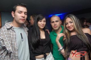 Foto 21 de Discoteca Karma 27 de Abril en Discoteca Karma Medellin, Medellín