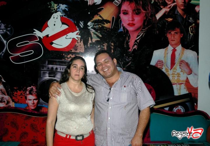 Foto 24 de Beautiful 80`s - Agosto 29 en Beautiful 80`s Cali, Cali