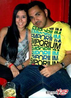 Foto 61 de Praga Sur / Octubre 27 del 2012 en Praga Club Cali, Cali