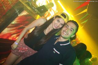 Foto 23 de Bling Bar 16 de Mayo de 2014 en Bar Bling Bucaramanga, Bucaramanga