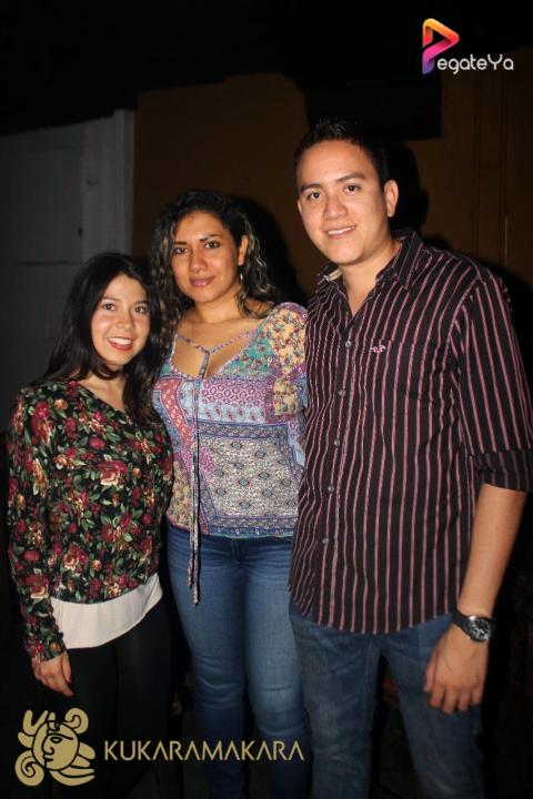 Foto 17 de Kukaramakara - 3er & 4to Fds Marzo 2016 en Kukaramakara Discoteca Cali, Cali