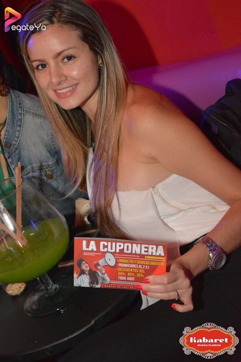 Foto 25 de Kabaret - 4to Fds Sept. 2017 en Kabaret - Granada, Cali