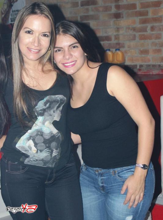 Foto 31 de Favela Club - 1er FDS Noviembr 2014 en Favela Club Menga, Cali