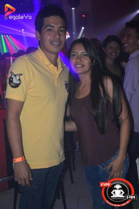 Foto 43 de Ampm Bar - 4TO Fds Agosto 2016 en Am / PM Bar - Cali, Cali