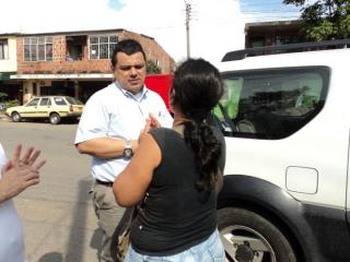 Foto 2 de Bucaramanga entrega donaciones La Joya en Bucaramanga entrega donaciones La Joya, Barrancabermeja