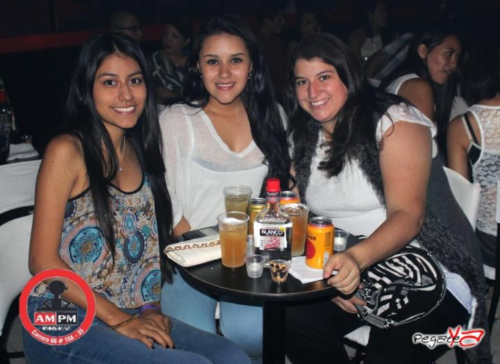 Foto 8 de Ampm Bar - 1er FDS de Nov. 2014 en Am / PM Bar - Cali, Cali