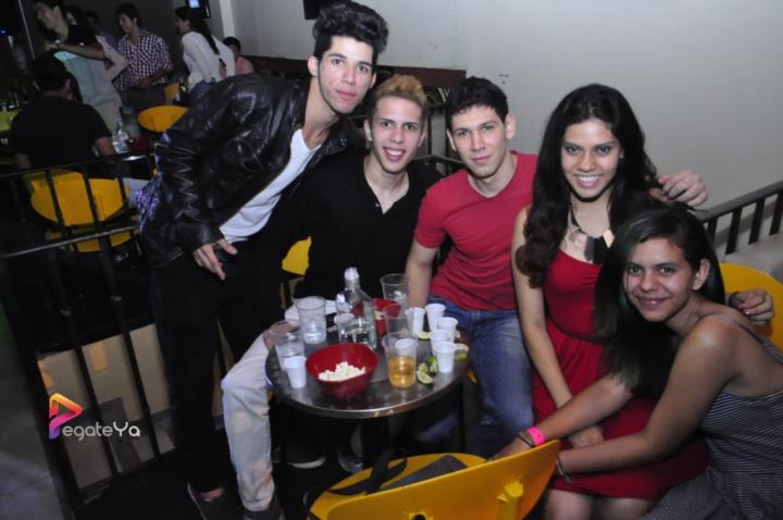 Foto 30 de Marianamen sábado 30 de mayo 2015 en Discoteca Maria Namen Bucaramanga, Bucaramanga