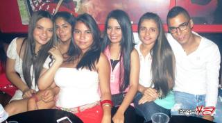 Foto 20 de Septiembre 21 del 2013 en Am / PM Bar - Cali, Cali