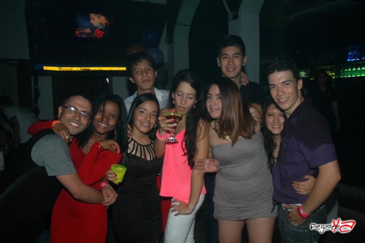 Foto 28 de Zambomba - Agosto 29 del 2014 en Club Zambomba, Cali