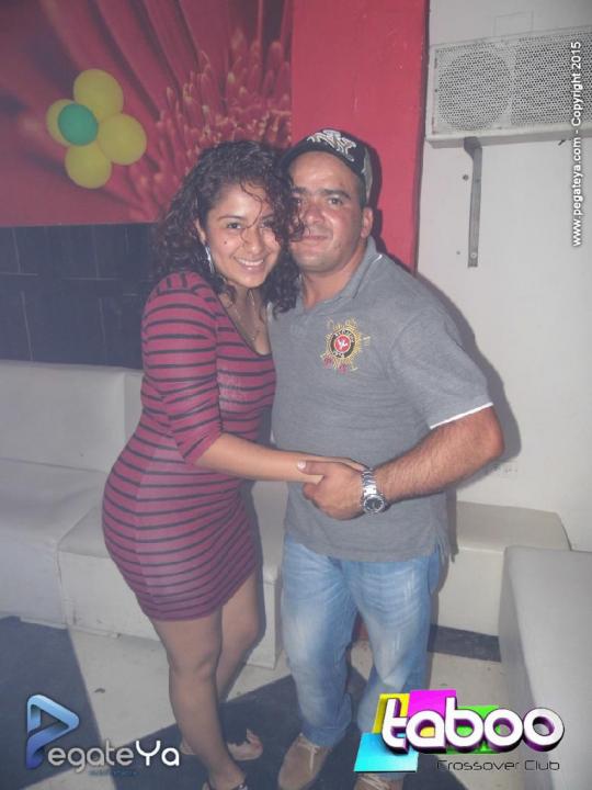 Foto 4 de Taboo 13 y 14 de Febrero de 2015 en Discoteca Taboo Cartagena, Cartagena