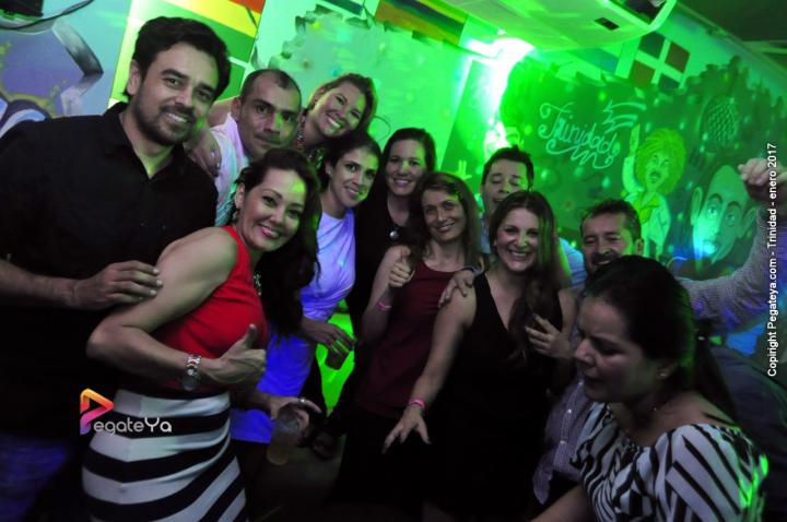 Foto 70 de Trinidad Macro Efectus Diciembre 2016 en Trinidad Discoteca Bucaramanga, Bucaramanga