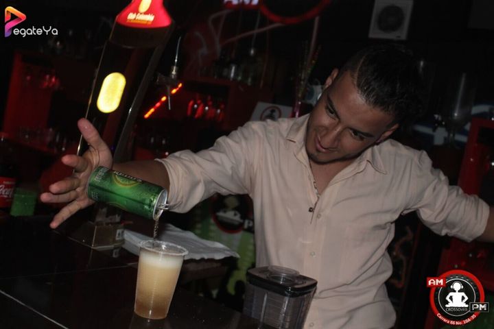 Foto 25 de Ampm - 5to Fds Sept. 2017 en Am / PM Bar - Cali, Cali