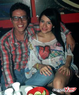 Foto 23 de Noviembre 10 del 2012 en Am / PM Bar - Cali, Cali