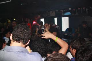 Foto 231 de Bar Bling - 8 de febrero de 2012 en Bar Bling Bucaramanga, Bucaramanga