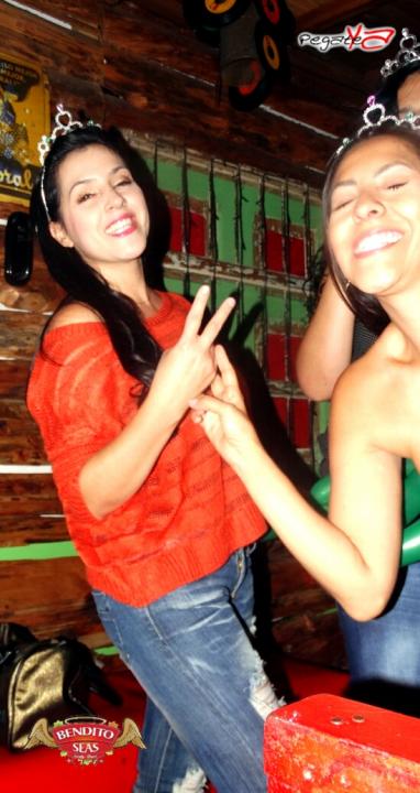 Foto 45 de Bendito Seas - Agosto 29 y 30 en Discoteca Bendito Seas Medellin, Medellín