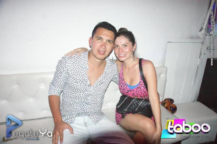 Foto 19 de Taboo 29 y 30 de Marzo de 2015 en Discoteca Taboo Cartagena, Cartagena