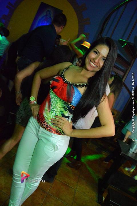 Foto 5 de CHABELA sabado 2 de abril 2016 en Discoteca Chabela Bucaramanga, Bucaramanga