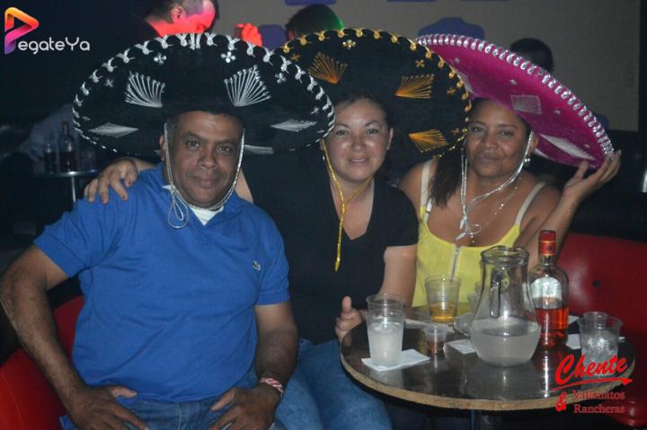 Foto 38 de Chente - 1er & 2do FDS Enero 2017 en CHENTE Vallenatos y Rancheras, Cali
