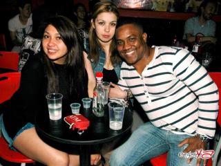 Foto 44 de Noviembre 16 del 2013 en Am / PM Bar - Cali, Cali