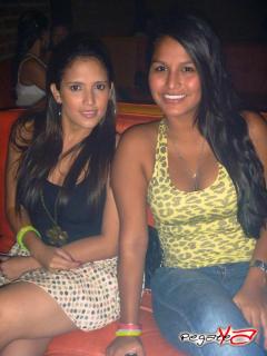 Foto 4 de Junio 08 del 2012 en Urbano Bar Cali, Cali