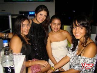 Foto 9 de Ibiza 17 de Marzo en Ibiza Discoteca Medellin, Medellín