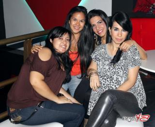 Foto 4 de Noviembre 16 del 2013 en Black Jack Food & Drinks
