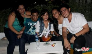 Foto 26 de Noviembre 16 del 2013 en Heaven Shots