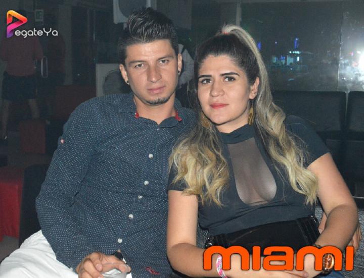 Foto 14 de Miami Bar - 3er Fds Mayo 2017 en Miami Bar Cali, Cali