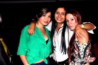 Foto 24 de Julio 20 del 2013 en Space Menga, Cali