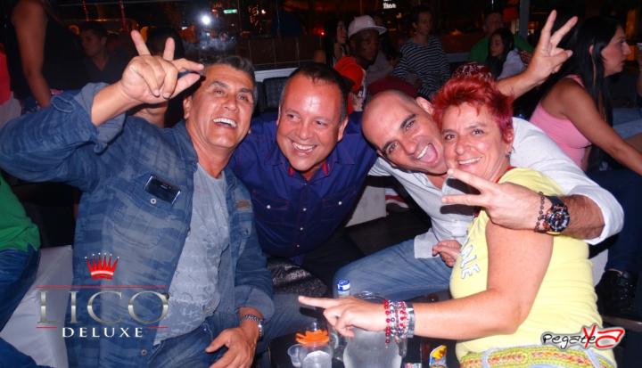 Foto 53 de Licodeluxe - 1er FDS Nov 2014 en LICO DELUXE Medellin, Medellín