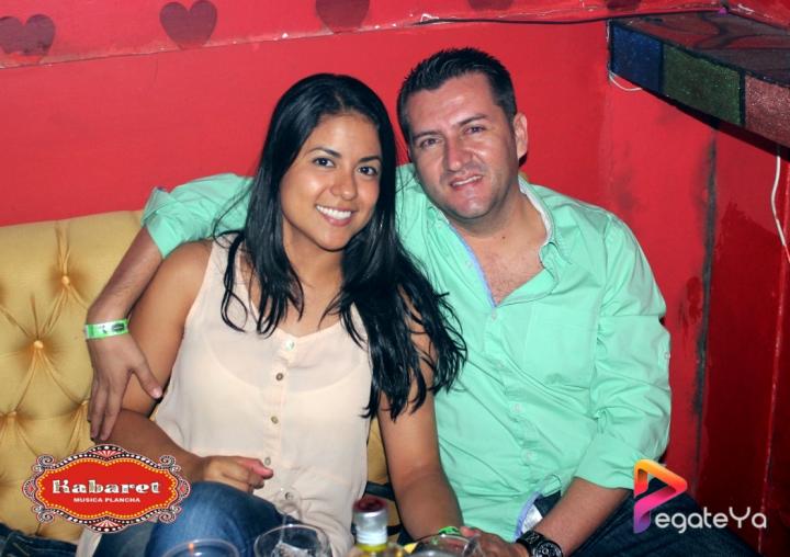 Foto 21 de Kabaret - Febrero 21 del 2015 en Kabaret - Granada, Cali