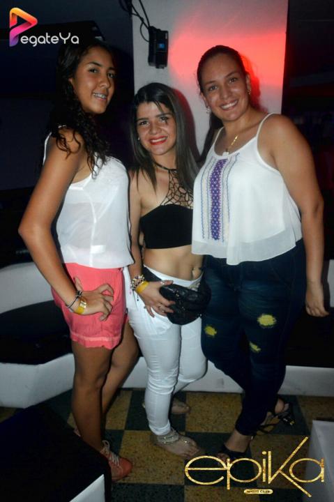 Foto 103 de Epika - 2do/ 3er FDS Junio 2016 en Epika Night Club, Cali