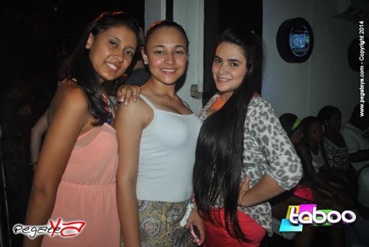 Foto 15 de TABOO 29 Y 30 de AGOS2014 en Discoteca Taboo Cartagena, Cartagena