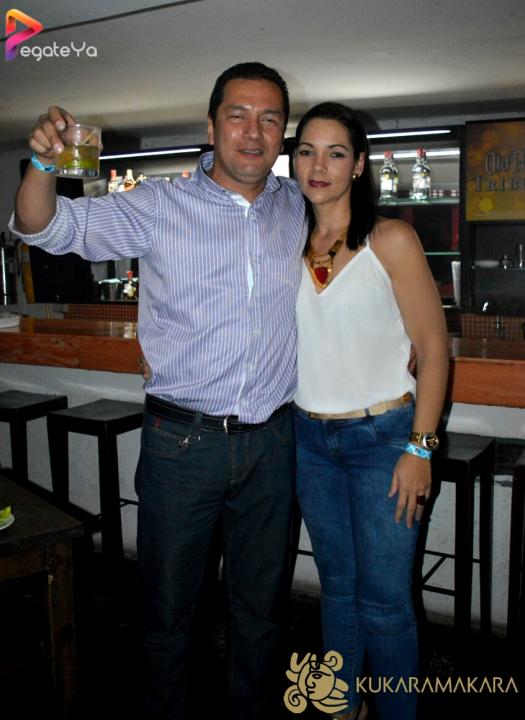Foto 14 de Kukaramakara - 1er/2do Fds Enero 2017 en Kukaramakara Discoteca Cali, Cali