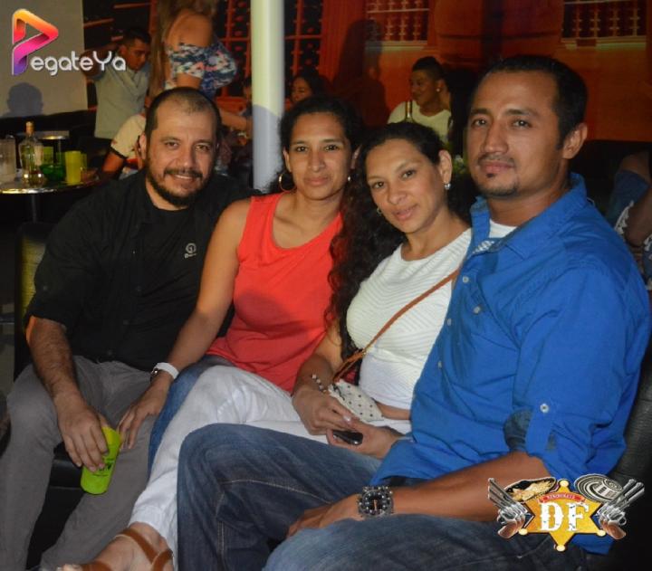 Foto 21 de EL DF CLUB - 1er Fds Septiembre 2016 en El DF Club Discoteca