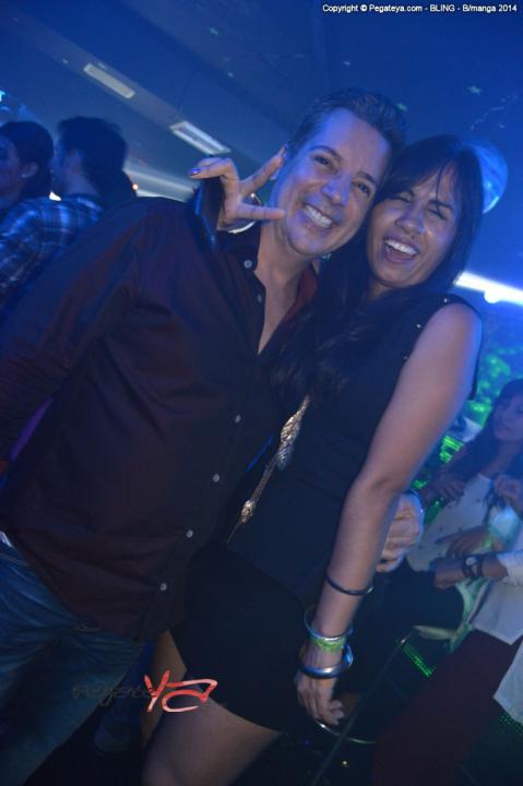 Foto 42 de Bar Bling 6 sep 2014 en Bar Bling Bucaramanga, Bucaramanga