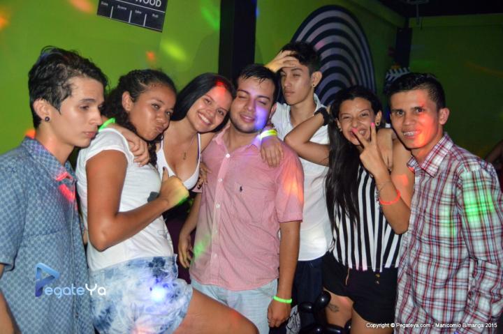 Foto 16 de El Manicomio sabado 28 febrero 2015 en Discoteca El Manicomio Bucaramanga, Bucaramanga