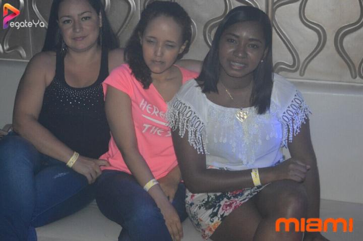 Foto 48 de Miami Bar - 1er/2do FDS Enero 2017 en Miami Bar Cali, Cali