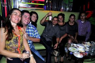 Foto 60 de Fotos Le Parc febrero de 2013 en Le Parc Bar Bucaramanga, Bucaramanga