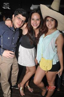 Foto 102 de Discoteca Malabar Bucaramanga en Discoteca Malabar Bucaramanga, Bucaramanga