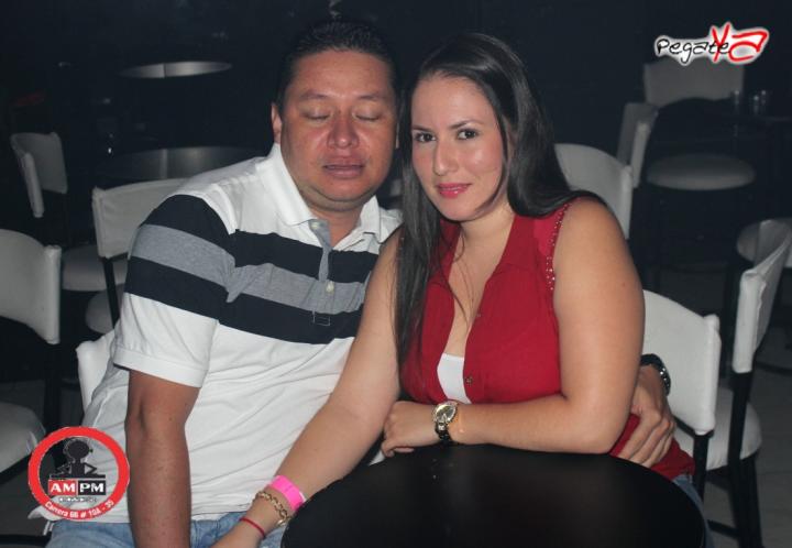 Foto 20 de Ampm Bar - 3er FDS Nov. 2014 en Am / PM Bar - Cali, Cali