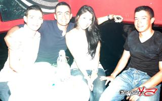 Foto 10 de Diciembre 01 del 2012 en Am / PM Bar - Cali, Cali
